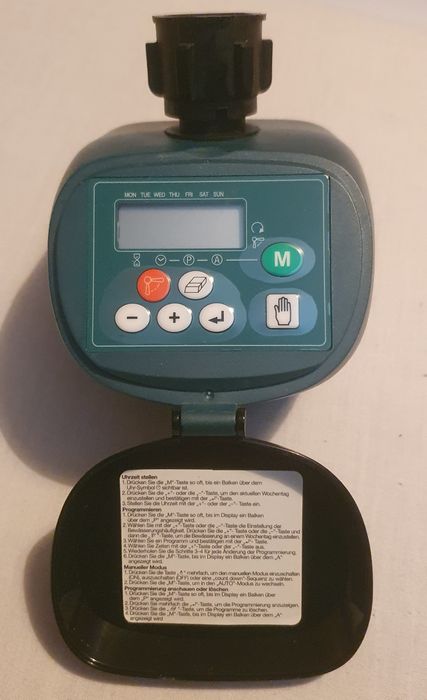 Sterownik nawadniania KOMPERNASS KH 4083