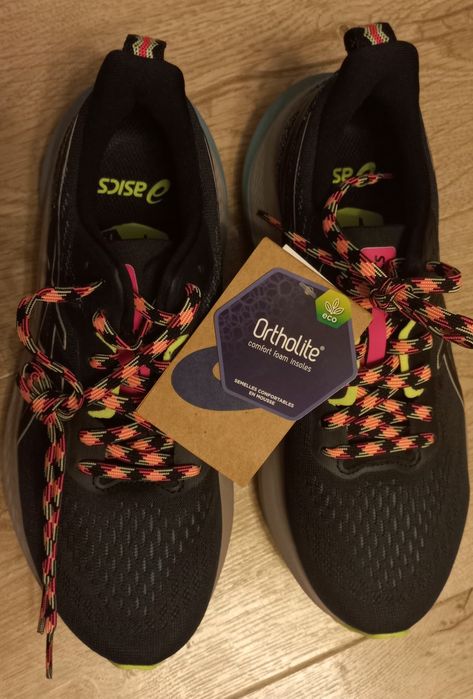 Asics buty do biegania