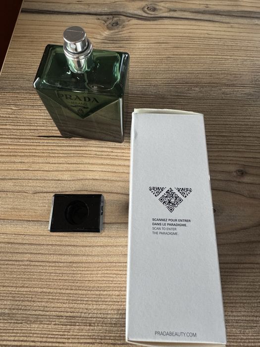 Prada Pardagime 100 ml