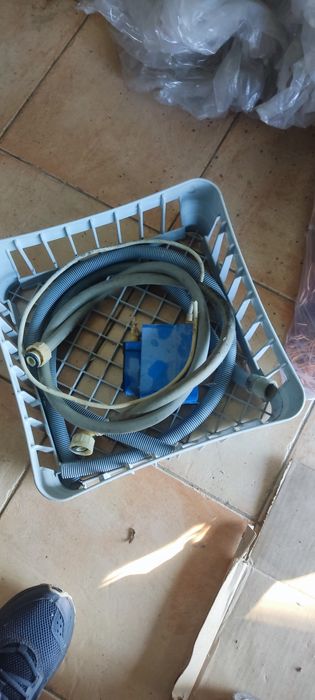 Máquina de lavar loiça, chávenas e copos industrial