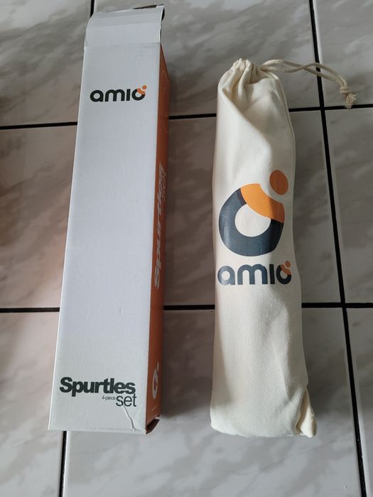 Drewniany zestaw kuchnia.