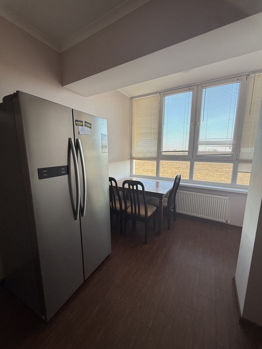 Здам 2-кімнатну квартиру 67м2 в ЖК Евромісто