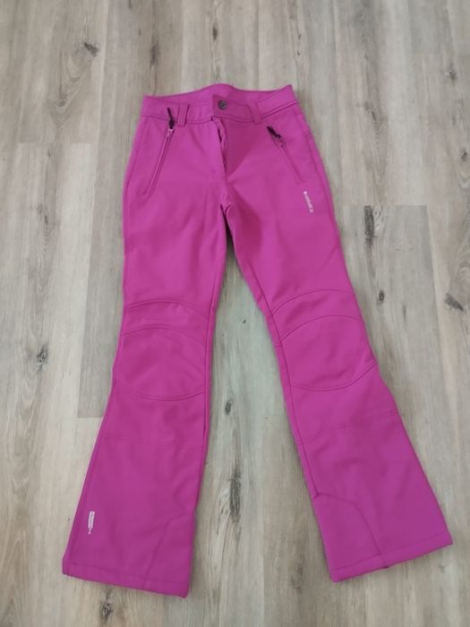 Calças Neve Senhora