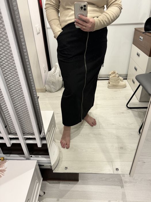 Спідниці Zara нова