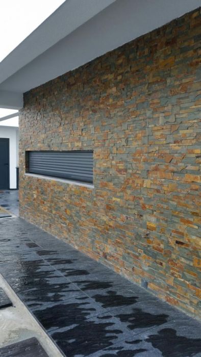 Multicolor Slate or Multicolor Schist64552220093570121