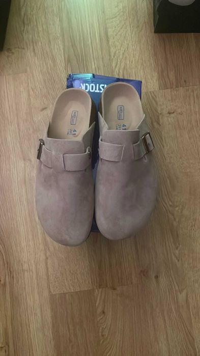 Sandálias Birkenstock