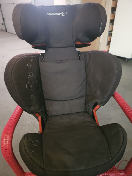 Cadeira de carro, criança