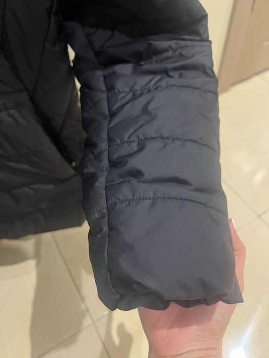 Продам чоловічу зимову куртку PUMA