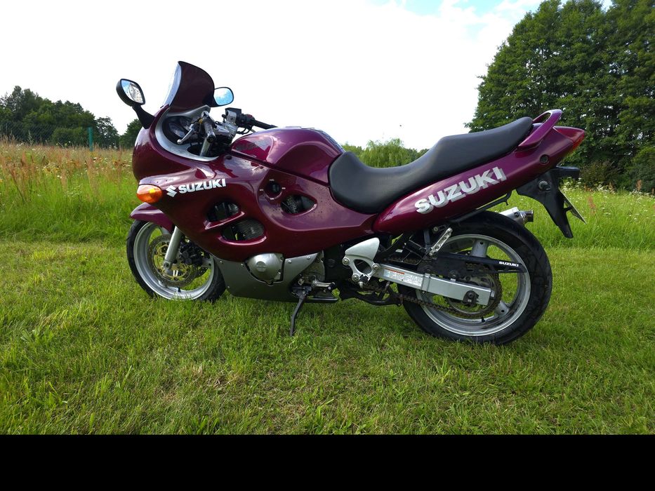 Suzuki