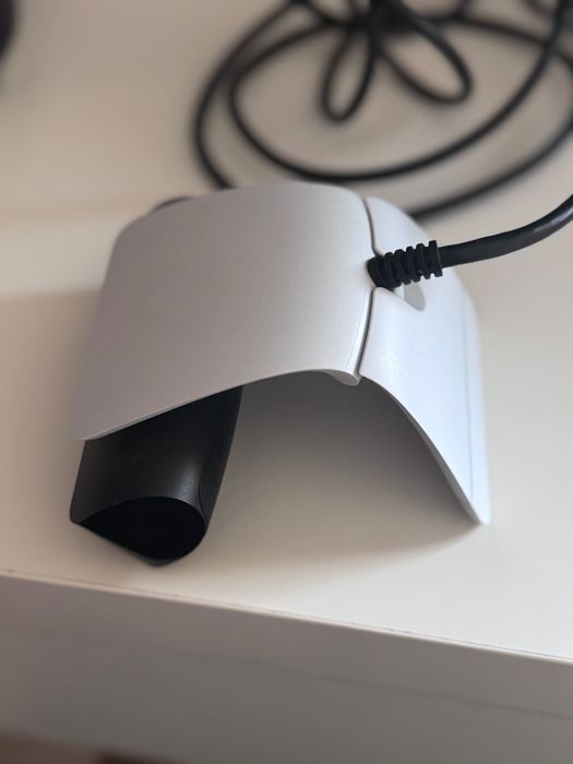 Webcam PS5 com muito pouco uso .