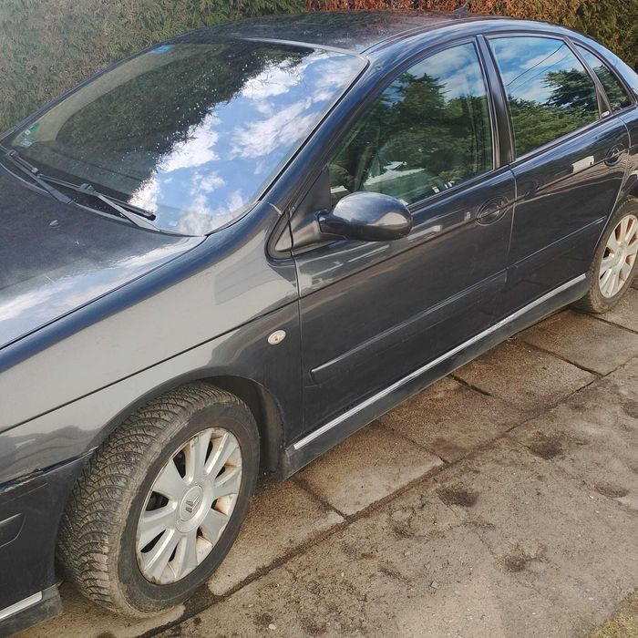 Citroen C5 - sprzedam Tanio
