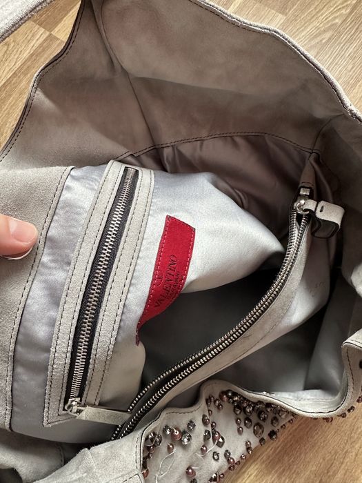 Сумка Valentino