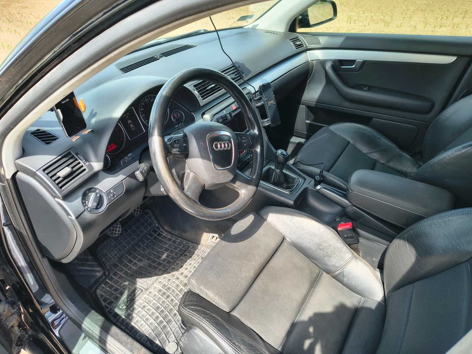 Sprzedam Audi a4b7 2.0 BPW 2005r