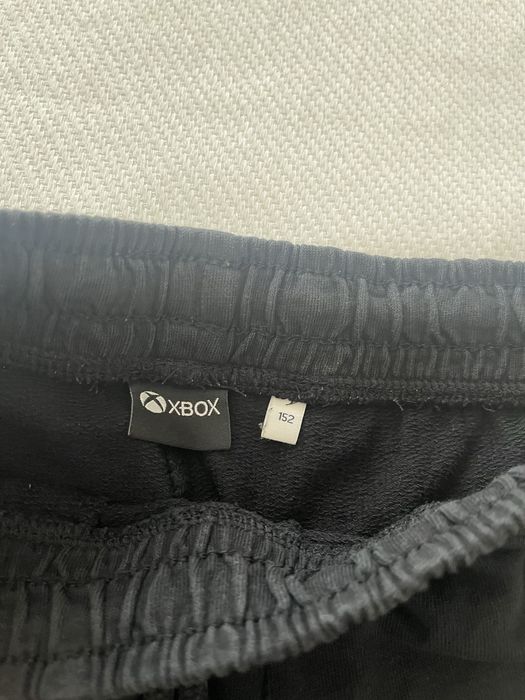 Conjunto calção e t-shirt, XBOX, 11/12 anos, 146-152cm