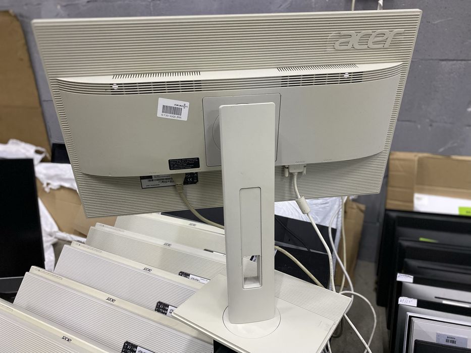 Монітори Acer B246HL 100штук