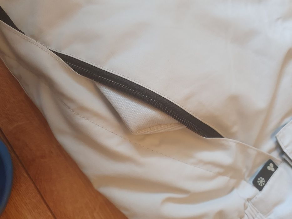 Spodnie narciarskie S