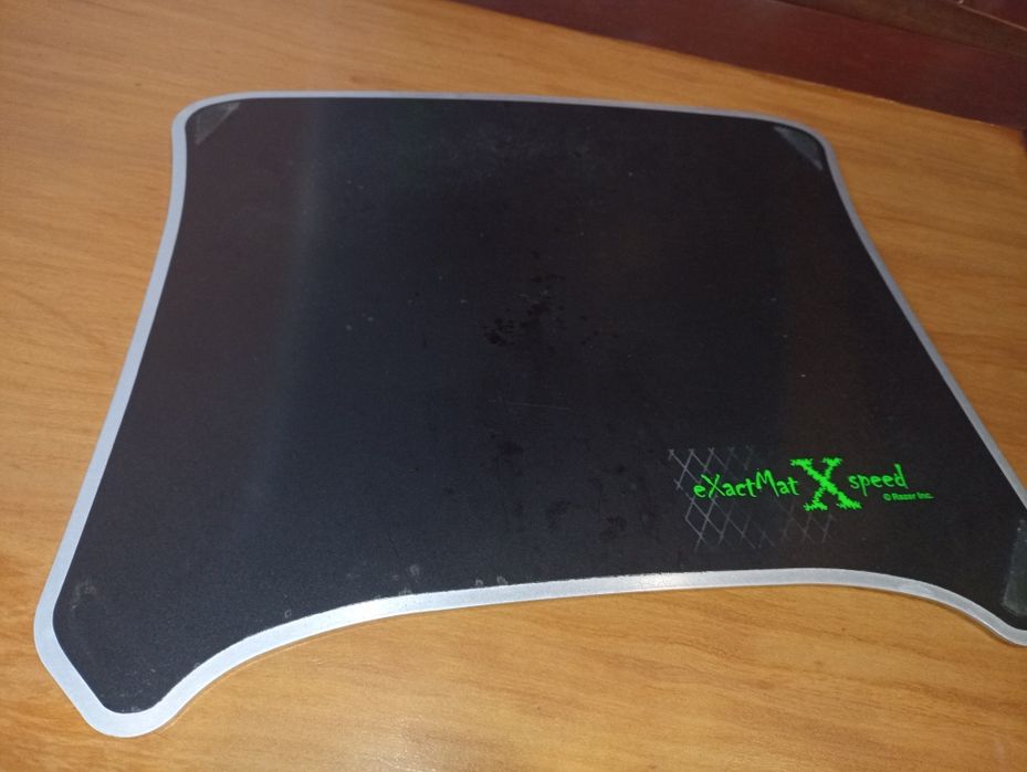 Tapete gaming para rato Razer 2 superfícies