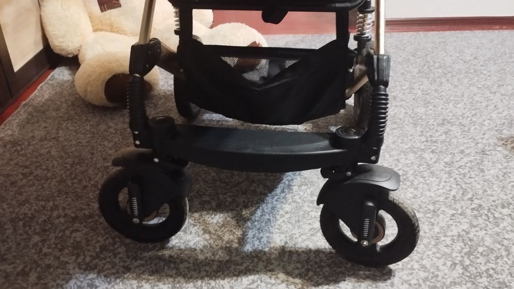 Каляска зима,літо