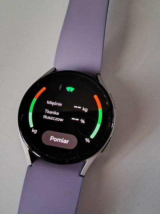 Smartwatch Samsung wath 5