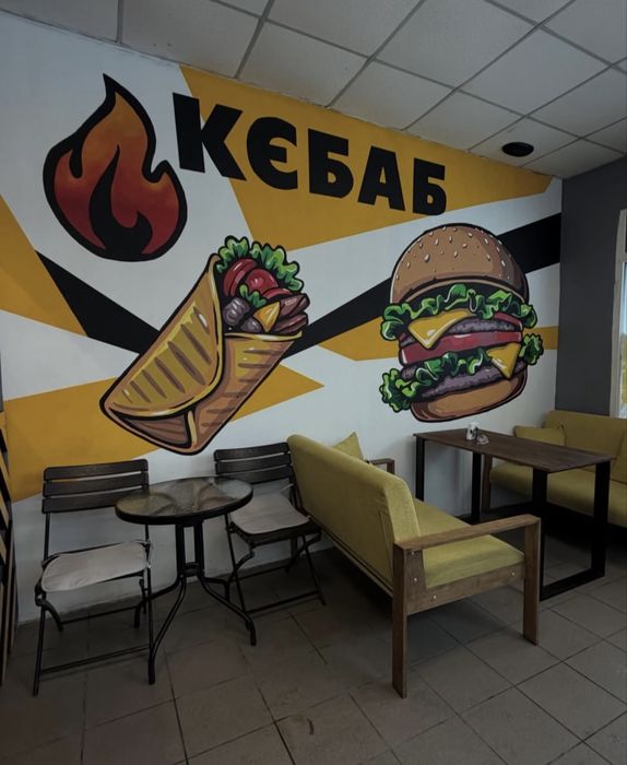 Готовий бізнес. Продаж.
