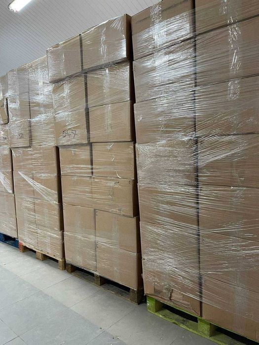 Мікс бокси Амазон. А,В