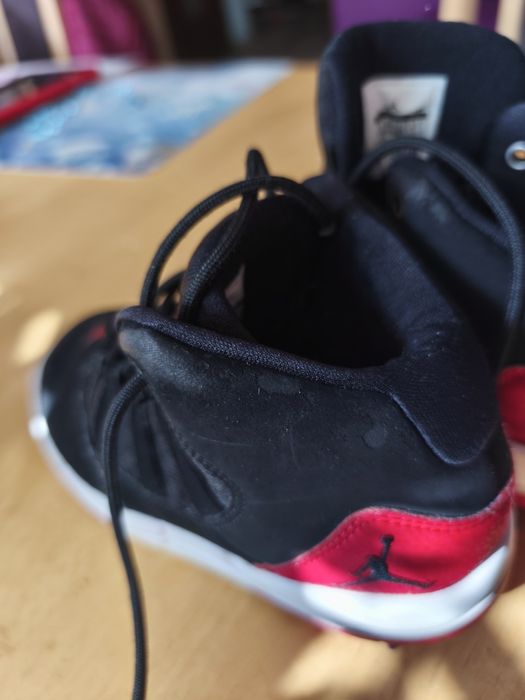 Buty Jordan chłopięce