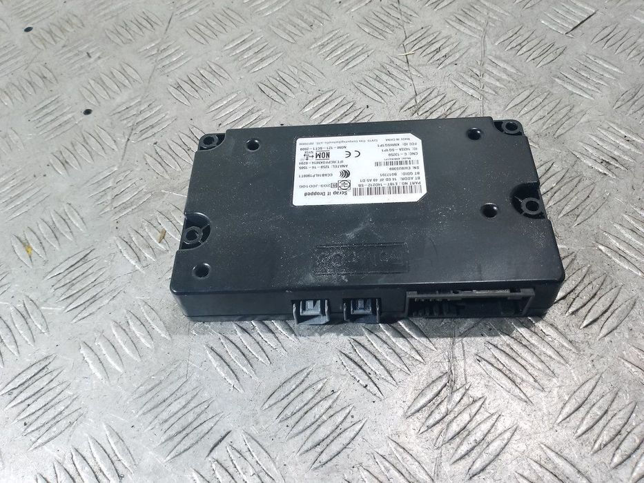 MODUŁ BLUETOOTH FORD FOCUS III E1BT-14D212-SB