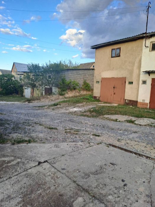 Продаж гаража на 2 машини 'Куличівка' м.Кременець