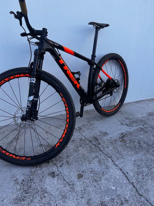 MTB Trek Procaliber 9.6 Gen 3