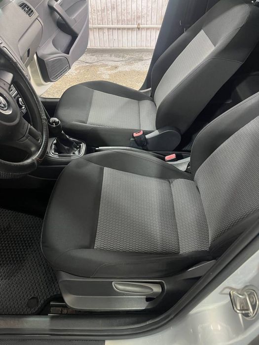 Аренда/выкуп VW Polo газ/бенз