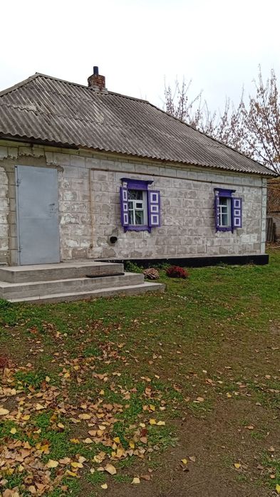 Николаевка( Курилівка)