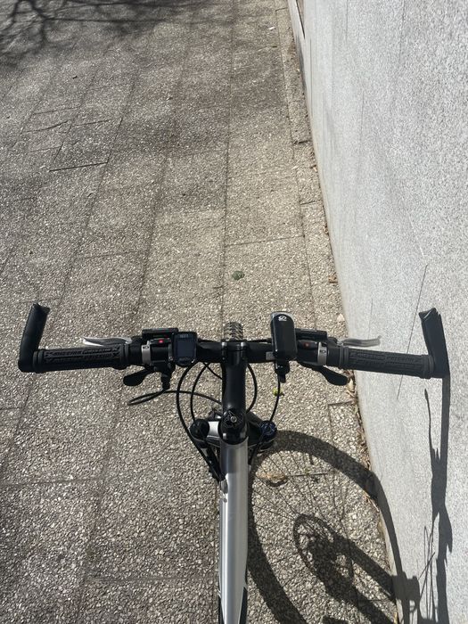 Merida TFS XC 800 26”