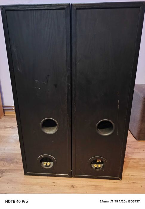 Kolumny Infinity Reference 31i