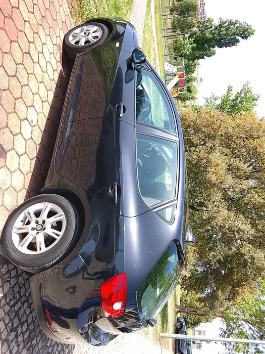 Oportunidade venda  seat Ibiza 2010