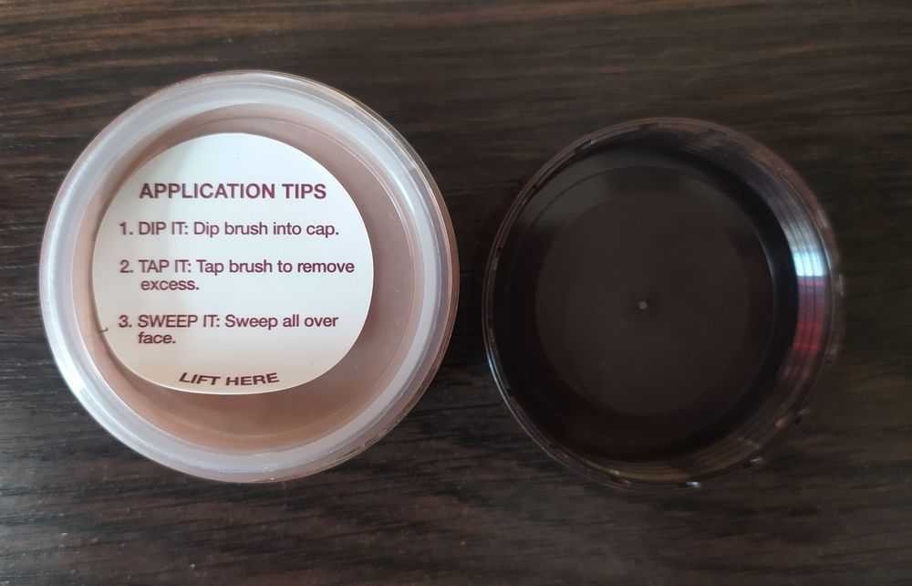 Бронзер для обличчя Maybelline New York оригінал