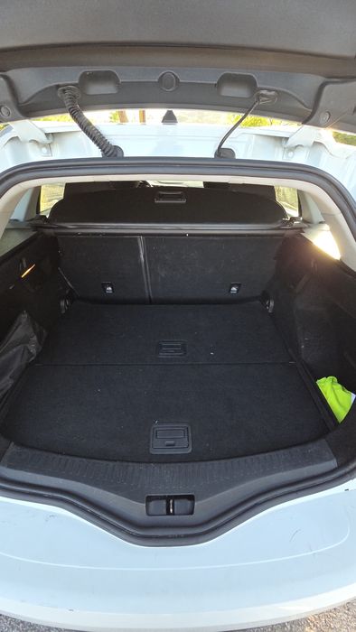 Renault megane 2017/11