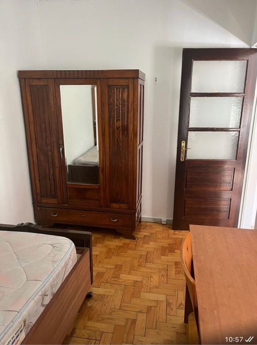Quarto Vila Real UTAD