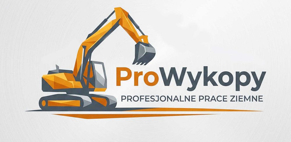 Usługi minikoparką, prace ziemne, usługi brukarskie, przyłącza