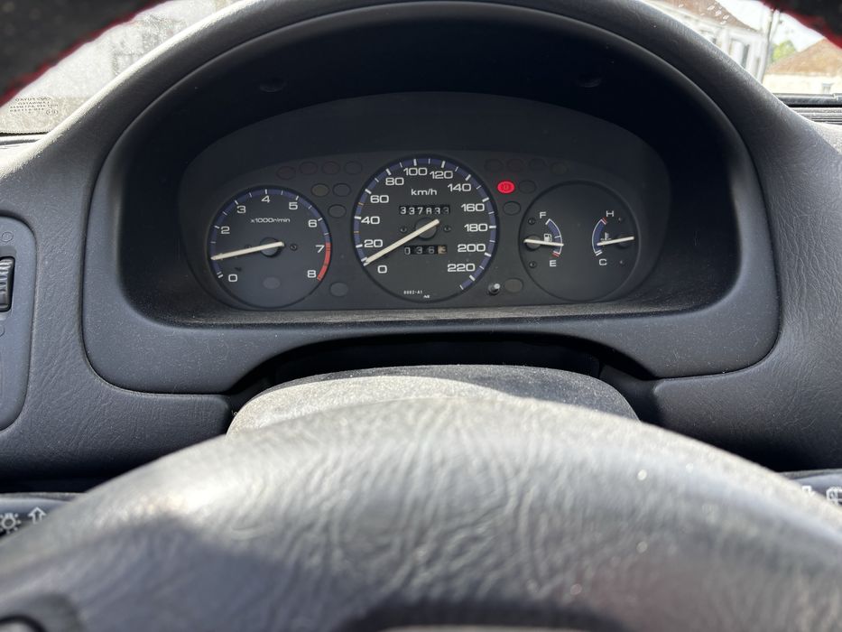 Honda Civic 1.5