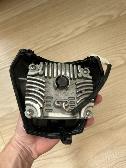 Лед фара ktm kovi geon