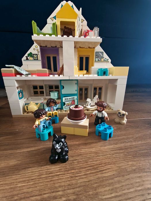 LEGO Duplo - domek