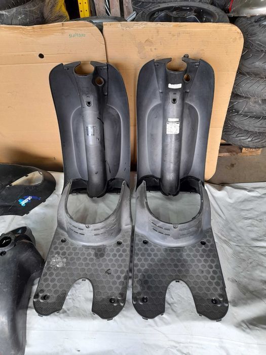 Peças da Honda Sky