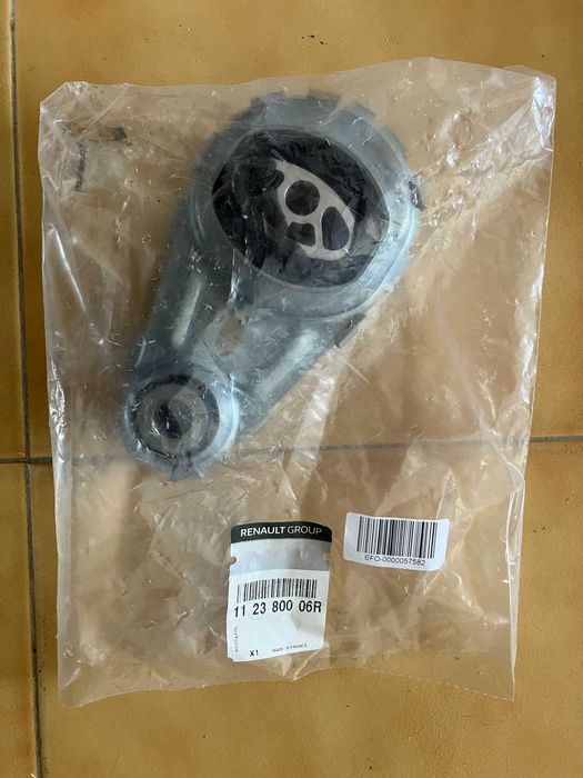 Apoio Motor Renault Megane III