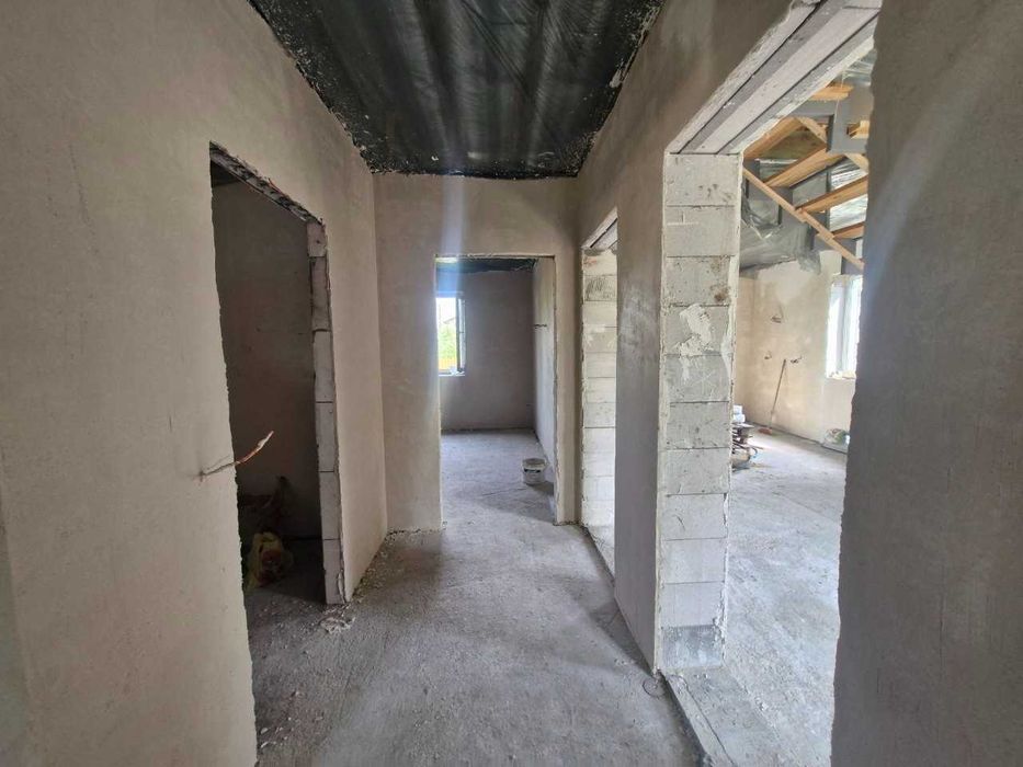 Продам 2-поверховий будинок на Барському шосе 5584