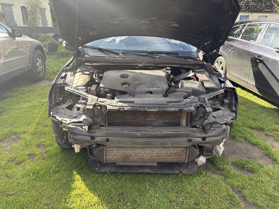 Volvo V40 Cross Country