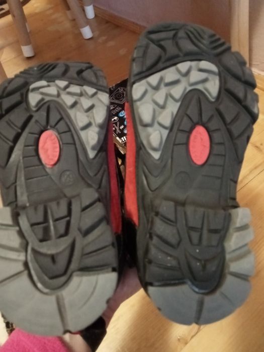 Ботинки,черевики термо,зимові 28,29