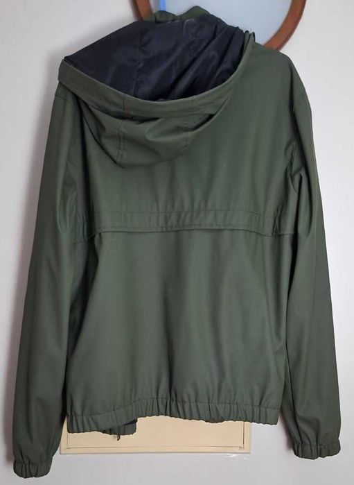 Casaco criança W52 para chuva