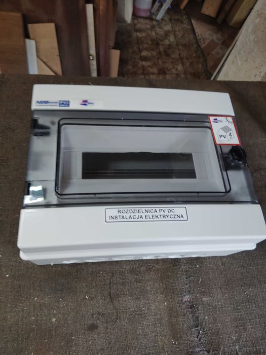 Falownik SOLAX X1-3,6-T-D