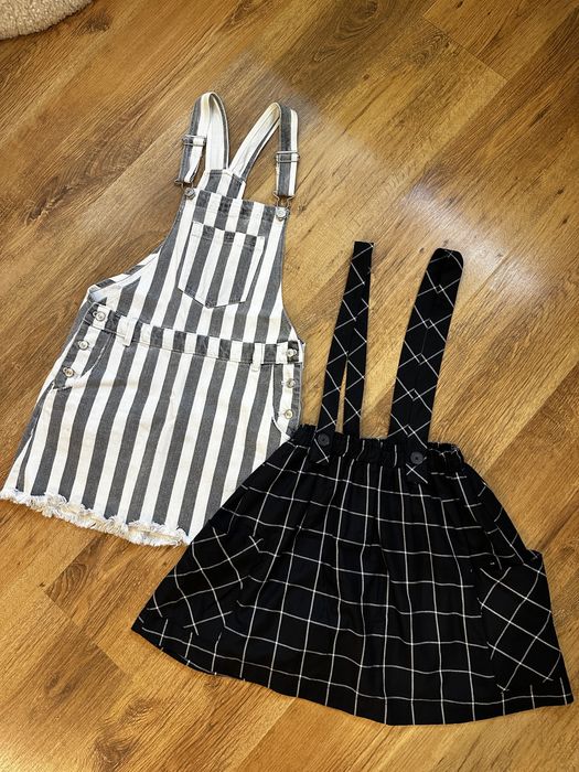 Сарафан Zara 10 років