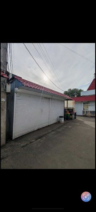 Здам в оренду торговий павільйон ринок "Центральний" .м.Бориспіль